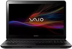 Ноутбук Sony VAIO SVF1521H1RB фото