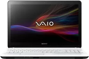 Ноутбук Sony VAIO SVF1521Q1RW фото