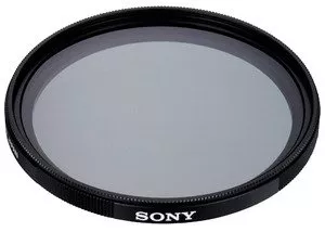 Светофильтр Sony VF-77CPAM фото