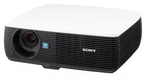 Мультимедийный проектор Sony VPL-EX4 фото