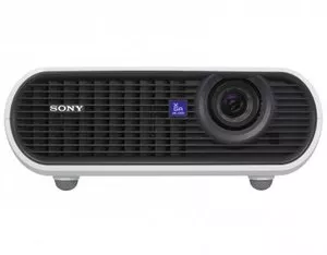 Мультимедийный проектор Sony VPL-EX5 фото