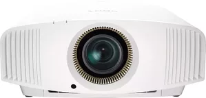 Проектор Sony VPL-VW570ES (белый) фото