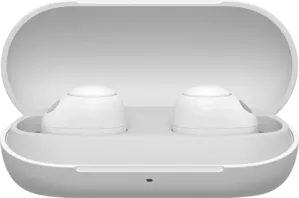 Наушники Sony WF-C700N (белый) фото