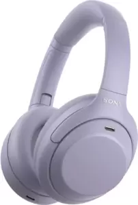 Sony WH-1000XM4C (сиреневый)