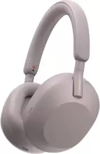 Наушники Sony WH-1000XM5 (розовый) icon