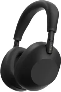 Sony WH-1000XM6 (черный)