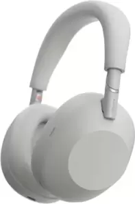 Sony WH-1000XM6 (серый)