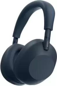 Sony WH-1000XM6 (темно-синий)