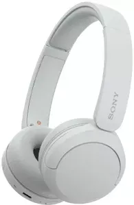 Наушники Sony WH-CH520 (белый) фото