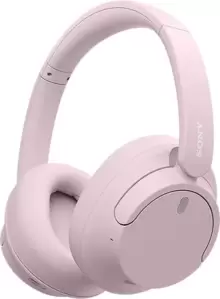 Sony WH-CH720N (розовый)