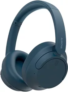 Наушники Sony WH-CH720N (темно-синий) фото