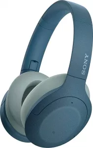 Наушники Sony WH-H910N (синий) фото