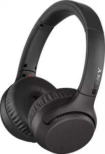 Наушники Sony WH-XB700 Black фото