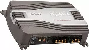 Усилитель мощности Sony XM-SD12X фото