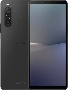 Sony Xperia 10 V 6GB/128GB (черный) фото