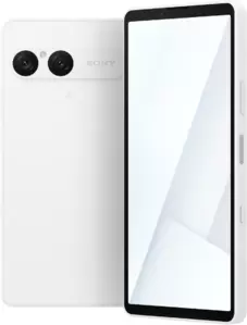 Sony Xperia 10 VII XQ-FE54 8GB/128GB (белый) фото