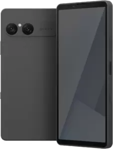 Sony Xperia 10 VII XQ-FE54 8GB/128GB (черный) фото