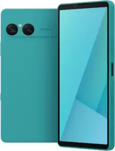 Sony Xperia 10 VII XQ-FE72 8GB/128GB (бирюзовый) фото