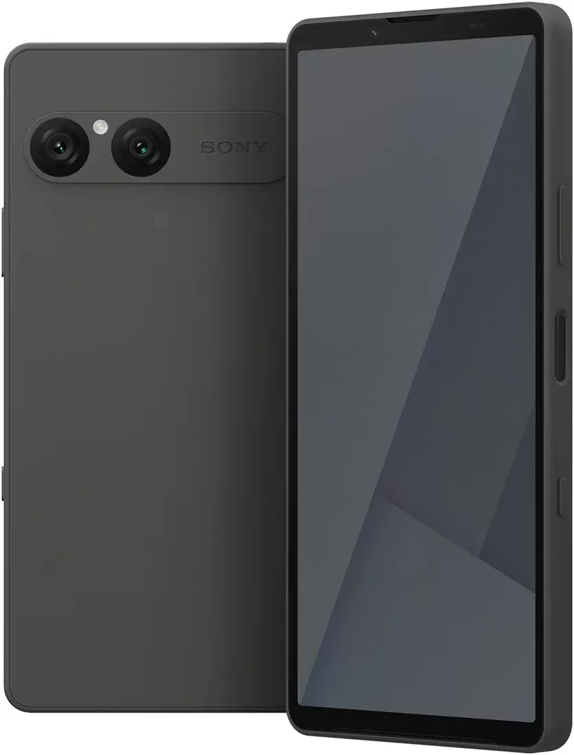 Sony Xperia 10 VII XQ-FE72 8GB/128GB (черный)