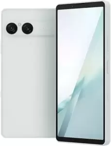 Смартфон Sony Xperia 10 VIII XQ-GH54 8GB/128GB (голубой) icon