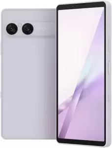Смартфон Sony Xperia 10 VIII XQ-GH54 8GB/128GB (сиреневый) icon