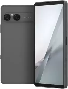 Sony Xperia 10 VIII XQ-GH54 8GB/128GB (темно-серый) фото