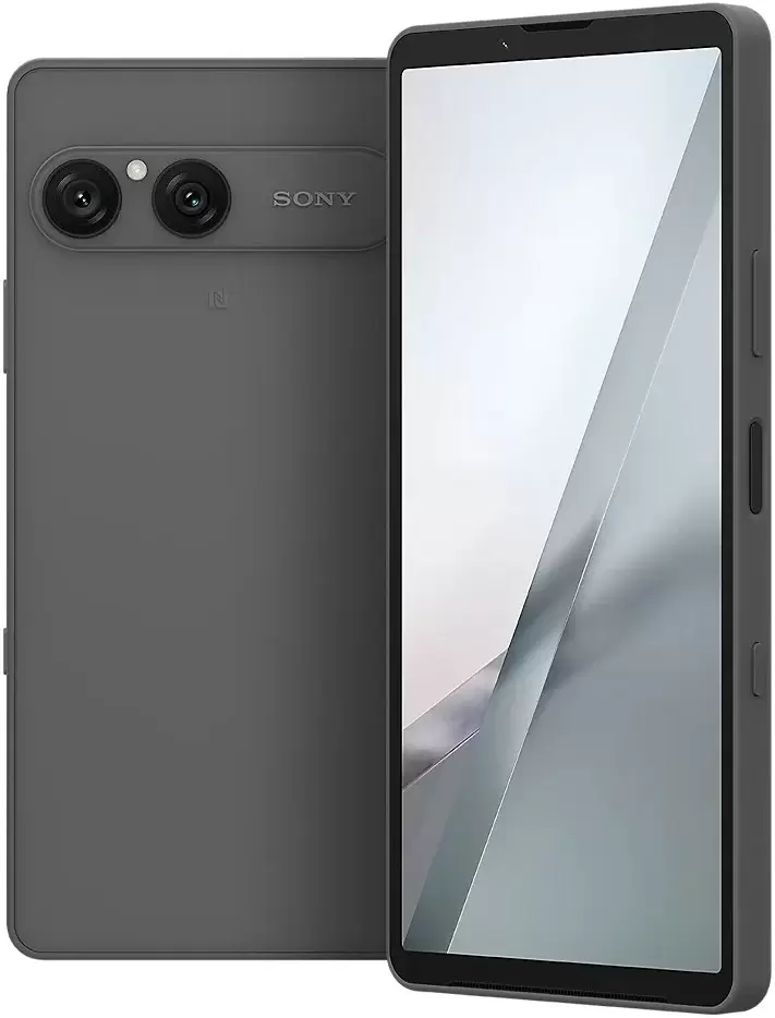 Sony Xperia 10 VIII XQ-GH74 8GB/128GB (темно-серый)