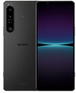 Sony Xperia 1 IV XQ-CT54 12GB/256GB (черный)