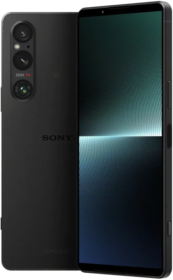 Sony Xperia 1 V XQ-DQ72 12GB/256GB (черный)