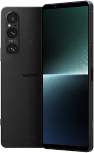 Sony Xperia 1 V XQ-DQ72 12GB/256GB (черный) фото