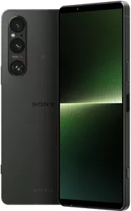 Sony Xperia 1 V XQ-DQ72 12GB/256GB (зеленый хаки) фото