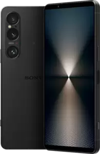 Sony Xperia 1 VI XQ-EC72 12GB/256GB (черный) фото