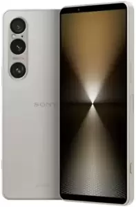 Sony Xperia 1 VI XQ-EC72 12GB/256GB (платиновое серебро) фото