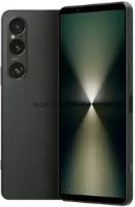 Sony Xperia 1 VI XQ-EC72 12GB/256GB (хаки) фото