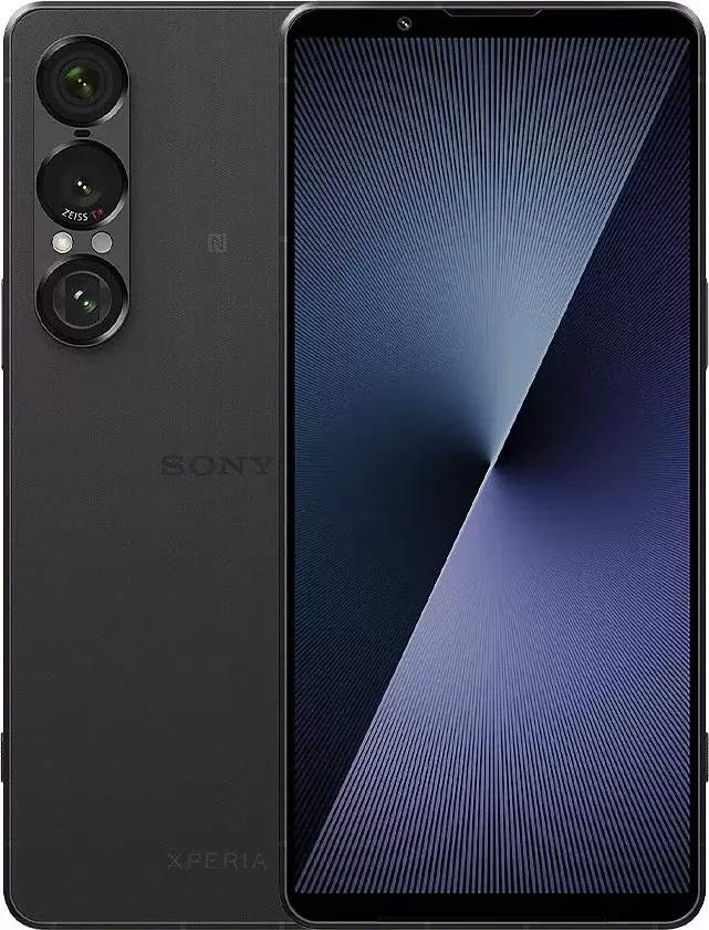 Sony Xperia 1 VII XQ-FS54 12GB/512GB (черный)