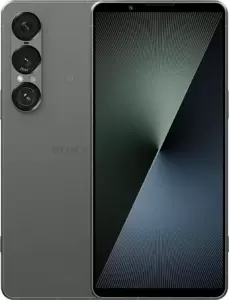 Sony Xperia 1 VII XQ-FS72 12GB/256GB (зеленый)