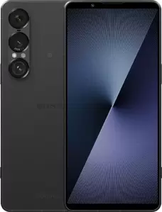 Sony Xperia 1 VII XQ-FS72 12GB/512GB (черный)