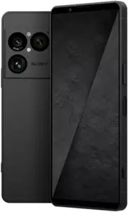 Смартфон Sony Xperia 1 VIII XQ-GE74 12GB/512GB (графитовый черный) icon