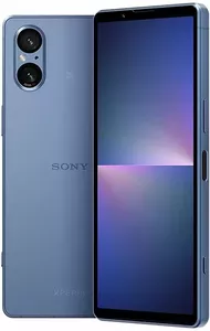 Sony Xperia 5 V 8GB/128GB (синий) фото