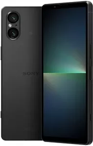 Смартфон Sony Xperia 5 V 8GB/256GB (черный) icon