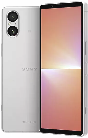 Sony Xperia 5 V 8GB/256GB (платиновое серебро)