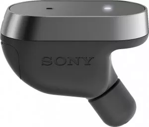 Bluetooth гарнитура Sony Xperia Ear (XEA10) фото