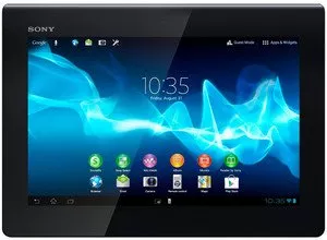Планшет Sony Xperia Tablet S 16GB 3G (SGPT131RU) фото