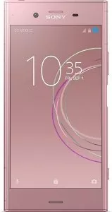 Sony Xperia XZ1 Dual Pink фото