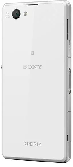 Смартфон Sony Xperia Z1 Compact фото 2
