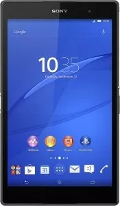 Планшет Sony Xperia Z3 Tablet Compact 32GB (SGP612RU/B) фото