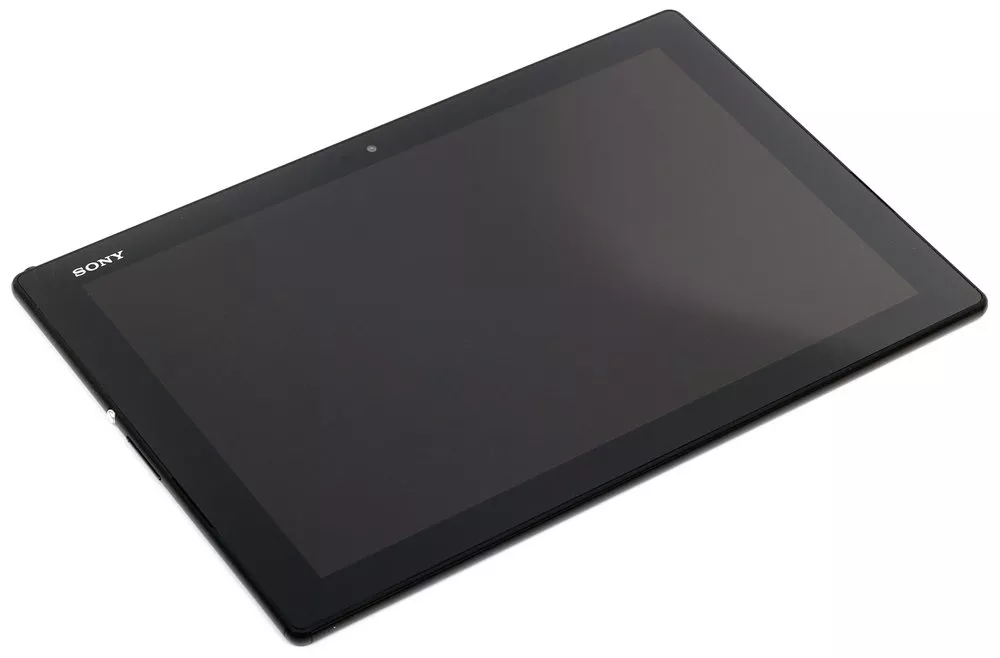 Планшет Sony Xperia Z4 Tablet 32GB LTE (SGP771RU/B) фото 5