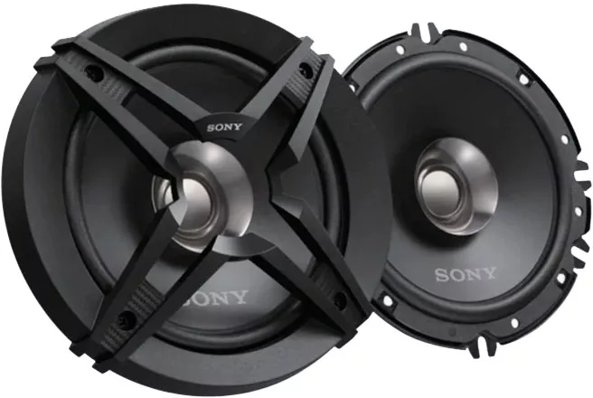 Автоакустика Sony XS-FB161E фото