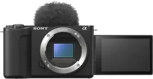 Фотоаппарат Sony ZV-E10 II Body (черный)