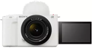 Фотоаппарат Sony ZV-E1L Kit 28-60mm (белый) фото